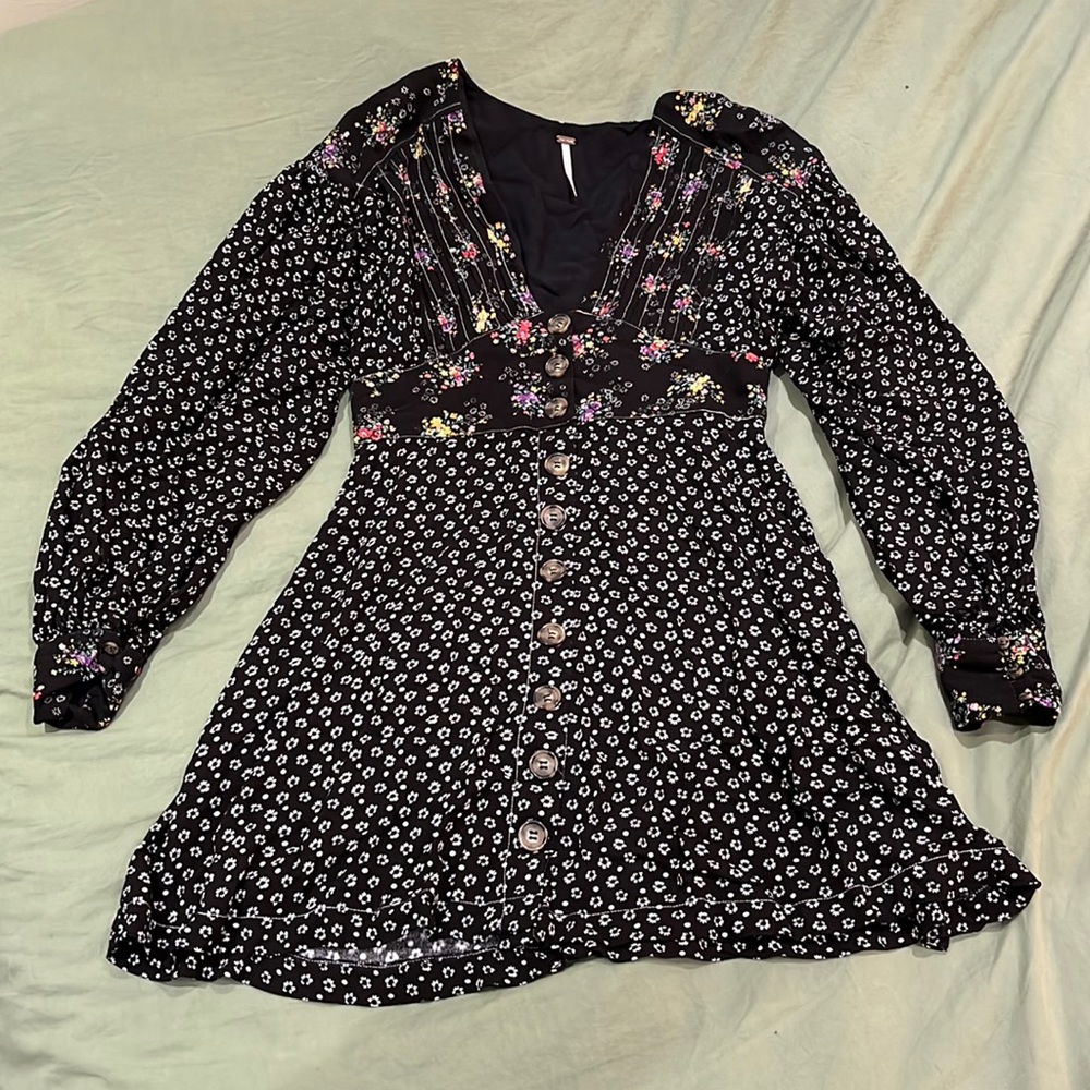 Free People Dress